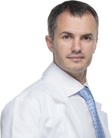 Усиков Дмитрий Владимирович