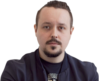 Чаус Владислав Сергеевич