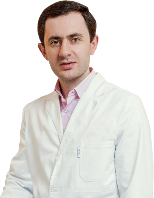 Зограбян Артавазд Гагикович