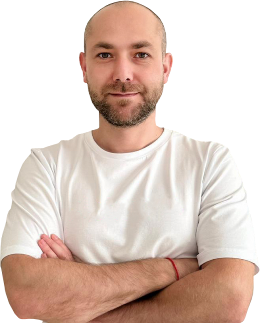 Любомирский Геннадий Борисович