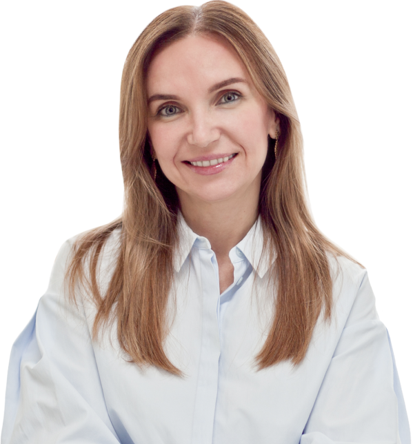 Вергасова Татьяна Вячеславовна