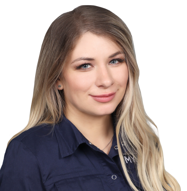 Пашкова Евгения Константиновна