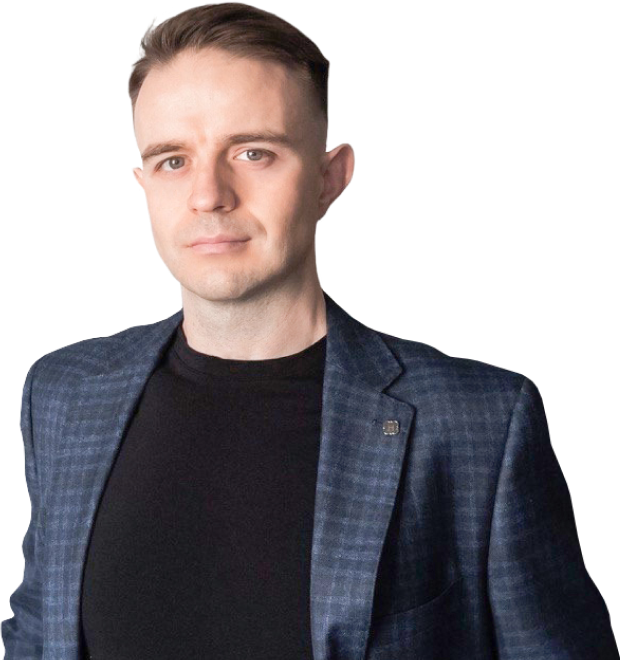 Дунай Артём Александрович