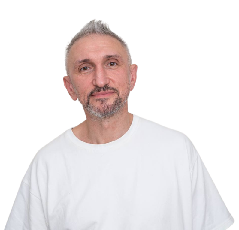 Щербаков Виталий Валерьевич