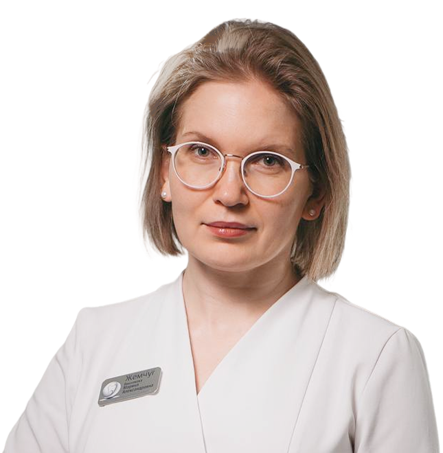 Вишнякова Марина Александровна