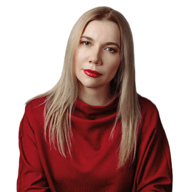 Барсова Алена Леонидовна