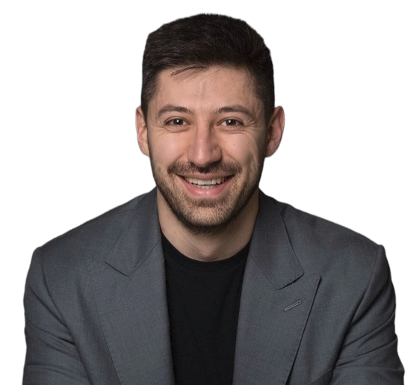 Берберов Георгий Михайлович