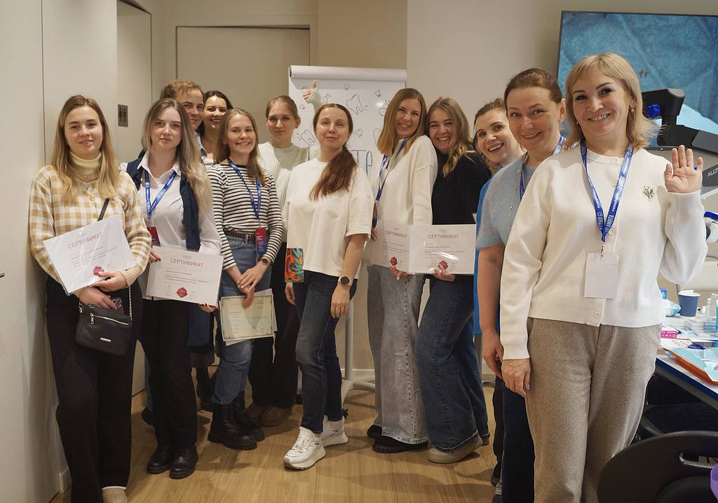 Перелечивание. Сложные случаи в эндодонтии. Алгоритмы диагностики и лечения.