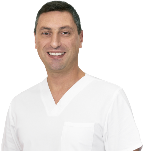 Просин Алексей Игоревич