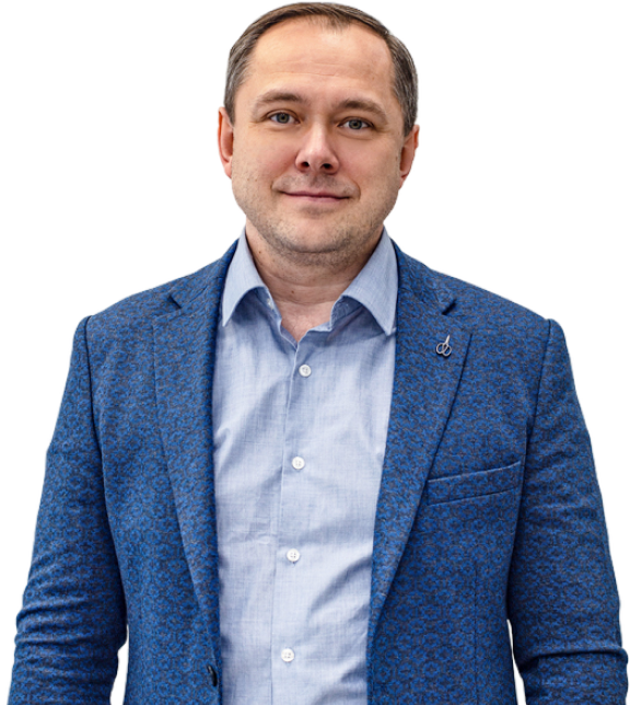 Семёнов Олег Евгеньевич