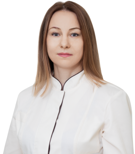 Филиппова Татьяна Владимировна