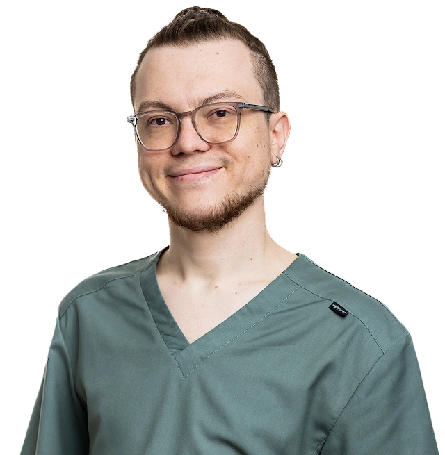 Кузьмин Александр Сергеевич